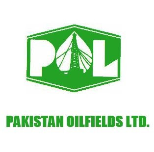 Pakistan Oil Field  LTD