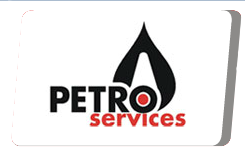 Petroservices Logo